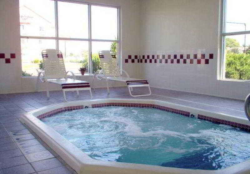 Residence Inn By Marriott Amarillo Facilidades foto