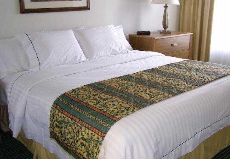 Residence Inn By Marriott Amarillo Habitación foto